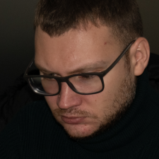 Заказчик Yaroslav Z. — Украина, Харьков.