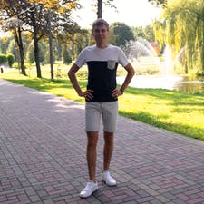 Фрилансер Николай Р. — Украина. Специализация — Обработка фото, Логотипы