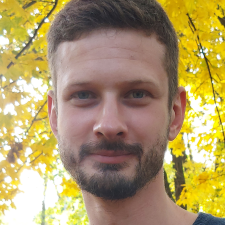 Freelancer Aleksandr G. — Ukraine, Zaporizhzhia. Core skill — HTML & CSS, Web Programming