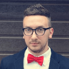Freelancer Nikolay B. — Ukraine, Kharkiv. Core skill — Marketing Research, Project Management