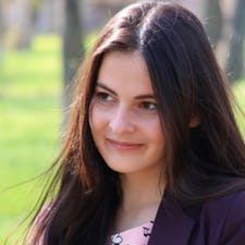 Natali Ternovskaya