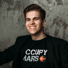 Aleksey Manuilsky