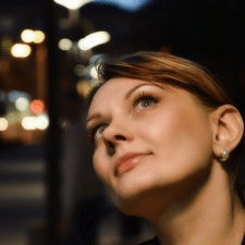 Фрилансер Natalia A. — Украина, Днепр. Специализация — Обработка фото, Векторная графика