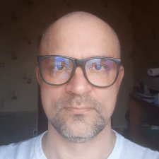 Freelancer Sergey N. — Ukraina, Charków. Specjalizacja — Układ HTML i CSS, Javascript & Typescript