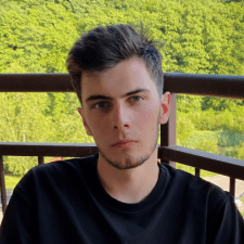 Станіслав Ничипорчук