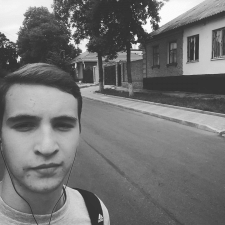 Фрилансер Максим М. — Україна, Київ. Спеціалізація — Python, Парсинг даних