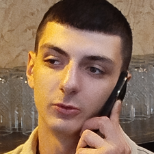 Фрилансер Kirill N. — Казахстан, Нур-Султан. Специализация — AI и машинное обучение, Python
