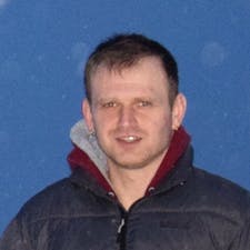 Заказчик Игорь К. — Украина, Киев.