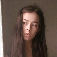Alina Nebesna