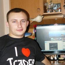 Фрилансер Александр Н. — Украина. Специализация — Поисковое продвижение (SEO), SEO-аудит сайтов