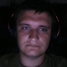 Freelancer Anton S. — Ukraine, Cherkassy. Core skill — Java, Python