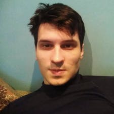 Freelancer Bogdan K. — Ukraine, Zhitomir. Core skill — Website Development, Website Maintenance