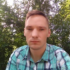 Фрилансер Михаил Н. — Украина, Запорожье. Специализация — Разработка под Android