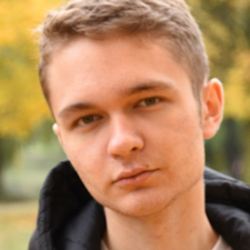 Фрилансер Vladyslav D. — Украина, Ровно. Специализация — Услуги диктора