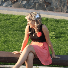 Zleceniodawca Lyuba V. — Ukraina, Iwano-Frankiwsk.