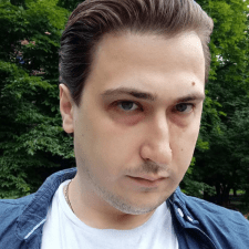 Фрилансер Павел Н. — Украина, Киев. Специализация — Дизайн сайтов