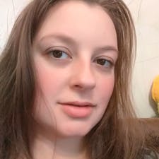 Фрилансер Анастасия Д. — Украина, Запорожье. Специализация — Обработка данных, Базы данных и SQL