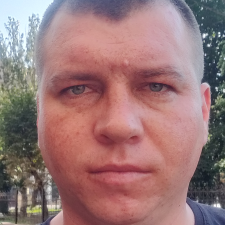Freelancer Denis N. — Ukraina, Kiliya. Specjalizacja — Tworzenie modeli 3D, Projektowanie wnętrz