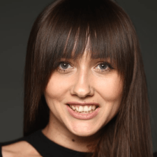 Freelancer Yuliya H. — Ukraine, Kharkiv. Specialization — Copywriting, Rewriting