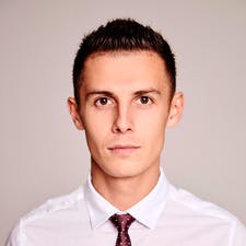 Никита Родионов