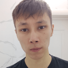 Фрилансер Farid N. — Казахстан, Нур-Султан. Спеціалізація — Python, Javascript та Typescript