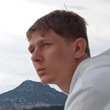 Фрилансер Вячеслав П. — Украина, Киев. Специализация — Обработка видео, Обработка аудио