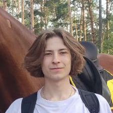 Freelancer Ivan K. — Ukraina, Kagarlyk. Specjalizacja — Copywriting, Edycja audio i wideo