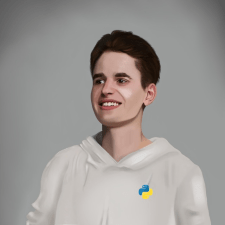 Заказчик Artur B. — Украина, Киев.