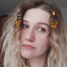 Freelancer Katerina N. — Ukraina, Aleksandria. Specjalizacja — Promocja w sieciach społecznościowych (SMM)