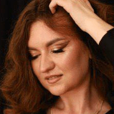 Фрилансер Євгенія К. — Украина, Одесса. Специализация — Контент-менеджер, Обработка видео