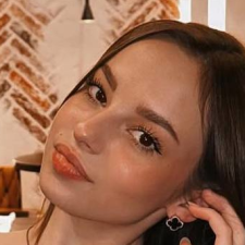 Freelancer Katerina Z. — Ukraine, Odessa. Core skill — Social Media Marketing (SMM), Content Management
