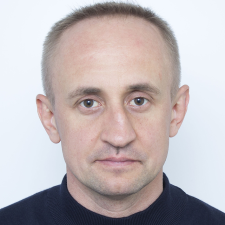Freelancer Nikita S. — Ukraina, Kijów. Specjalizacja — C#, Javascript & Typescript