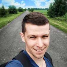 Фрилансер Anton N. — Украина, Полтава. Специализация — Логотипы, Баннеры