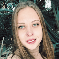 Freelancer Lyuba D. — Ukraine, Belgorod-Dnestrovskii. Core skill — System & Network Administration, Social Media Page Design