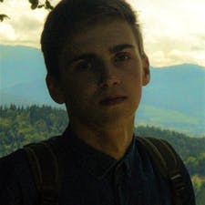Фрилансер Василь Г. — Украина, Тернополь. Специализация — Javascript и Typescript, HTML и CSS верстка