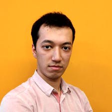 Фрилансер Некруз К. — Кыргызстан, Бишкек. Специализация — Разработка под iOS (iPhone и iPad), Разработка под Android