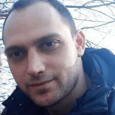 Фрилансер Максим Ш. — Украина, Желтые Воды. Специализация — HTML и CSS верстка