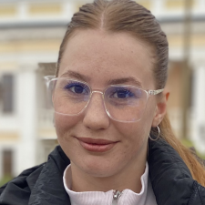 Фрилансер Неля Д. — Украина, Винница.