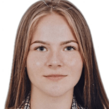 Фрилансер Неля Г. — Україна, Ужгород. Спеціалізація — Українська мова, Обробка фото