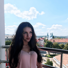 Nelia Khalimon