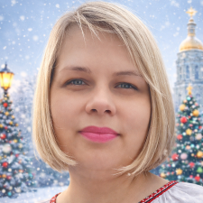 Юлія Нєм