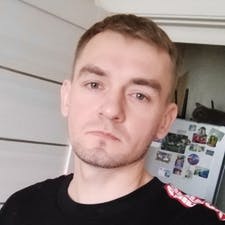 Александр Туркин