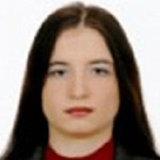 Фрилансер Ольга Б. — Украина, Кривой Рог. Специализация — Копирайтинг, Юридические услуги