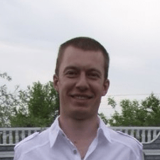Freelancer Aleksandr N. — Ukraina. Specjalizacja — Kompleksowe prace nad stroną internetową, Content Management Systems