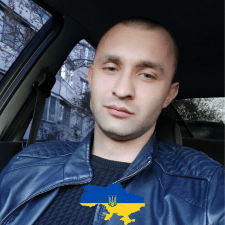 Фрилансер Vadim S. — Украина, Харьков. Специализация — HTML и CSS верстка, Javascript и Typescript