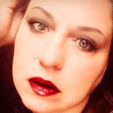 Фрилансер Анастасія Ч. — Украина, Фастов. Специализация — Стихи, песни, проза