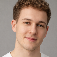 Freelancer Vladyslav B. — Ukraine, Kyiv. Core skill — Web Programming, Javascript and Typescript