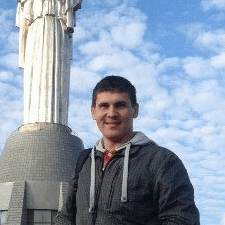 Zleceniodawca Viktor G. — Ukraina, Kowel.