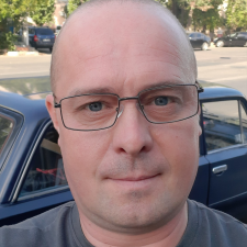 Freelancer Mykhailo H. — Ukraine, Odessa. Fachgebiet — System- & Netzwerkadministration, KI-Content-Erstellung