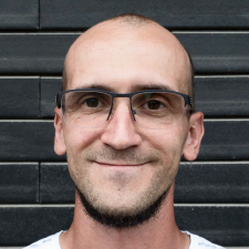 Freelancer Oleh S. — Ukraine, Lvov. Core skill — Web Design, Interface Design (UI/UX)
